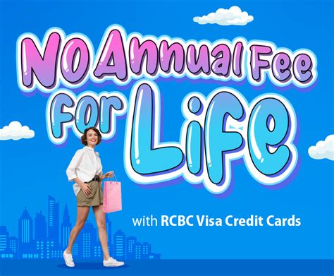 rcbc unlipay promo 2024|No Annual Fee For Life! .